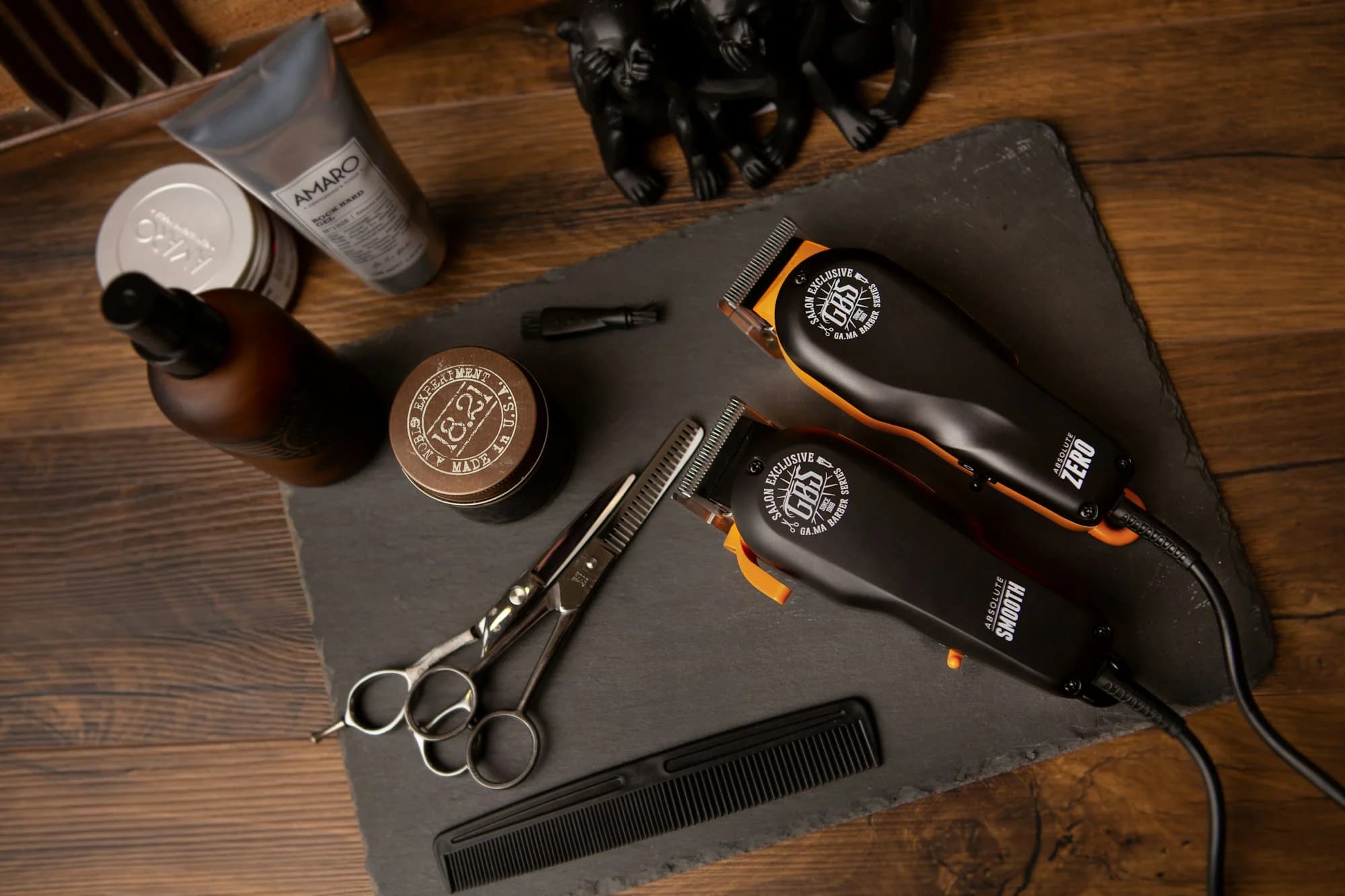 Prime Cuts Barbershop